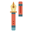 Fountain pen icon 64x64