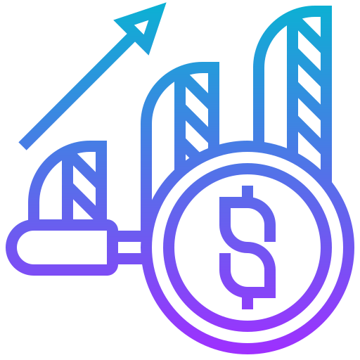 Analysis icon