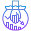 Bankruptcy icon 64x64