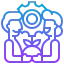 Teamwork icon 64x64