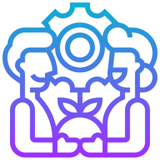 Teamwork icon