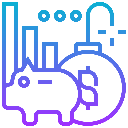 Debt icon