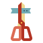 Scissors icon 64x64