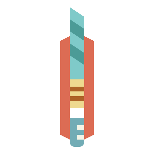 Cutter icon