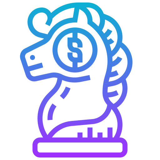Strategy icon