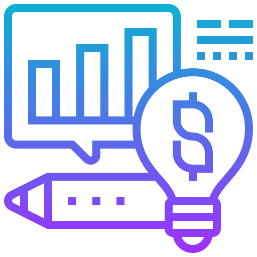 Evaluation icon