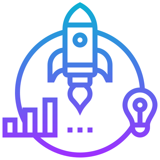 Startup Ikona