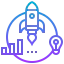 Startup ícono 64x64
