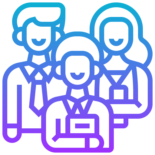 Organization icon