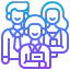 Organization ícono 64x64