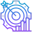 Targeting Symbol 64x64