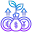 Profit icon 64x64