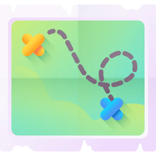 Map icon