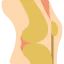 Knee icon 64x64