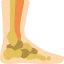 Ankle icon 64x64
