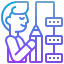Restructure icon 64x64