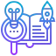 Learning icon 64x64