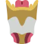 Larynx icon 64x64