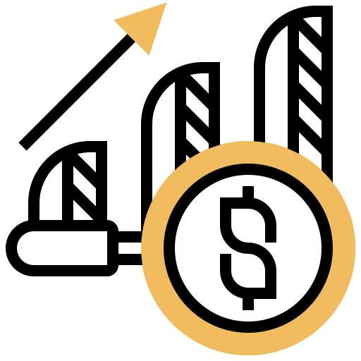 Analysis icon