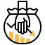 Bankruptcy icon 64x64
