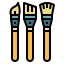 Brush icon 64x64