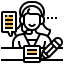 Consultant icon 64x64