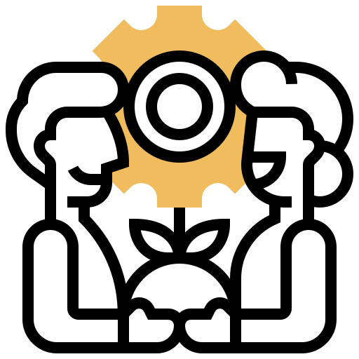 Teamwork icon