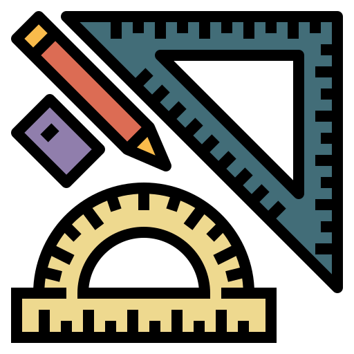 Geometry icon