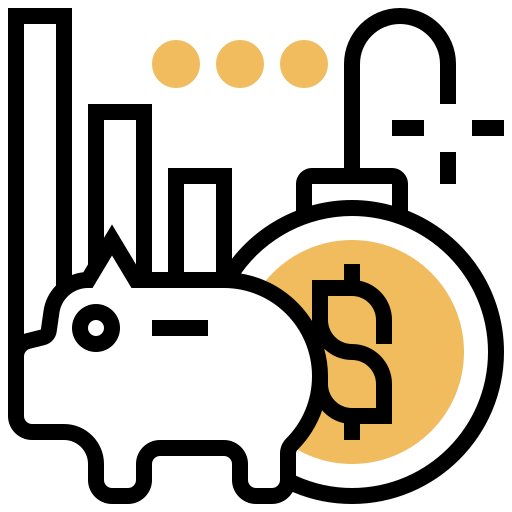 Debt icon