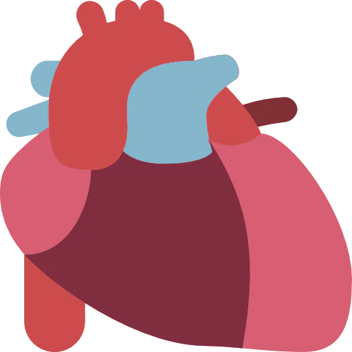 Heart icon