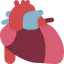 Heart icon 64x64