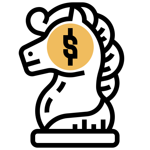 Strategy icon