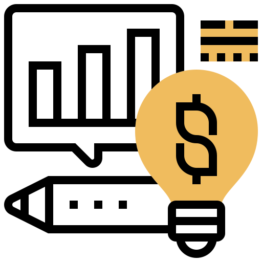 Evaluation icon