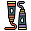 Paint tube icon 64x64