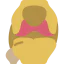 Knee icon 64x64