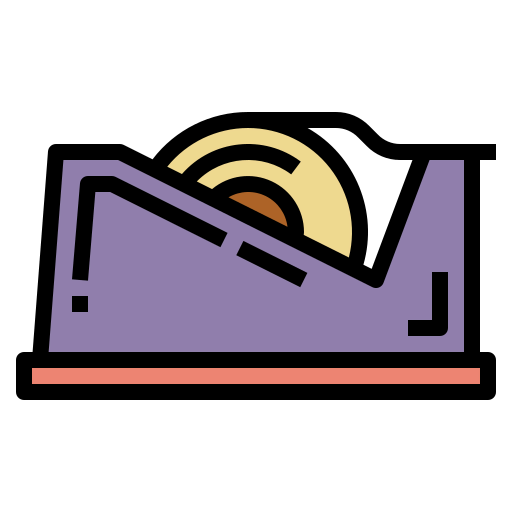 Tape icon