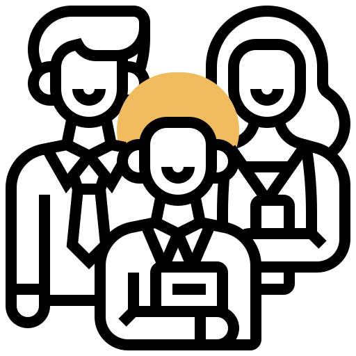 Organization icon