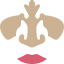 Nose icon 64x64