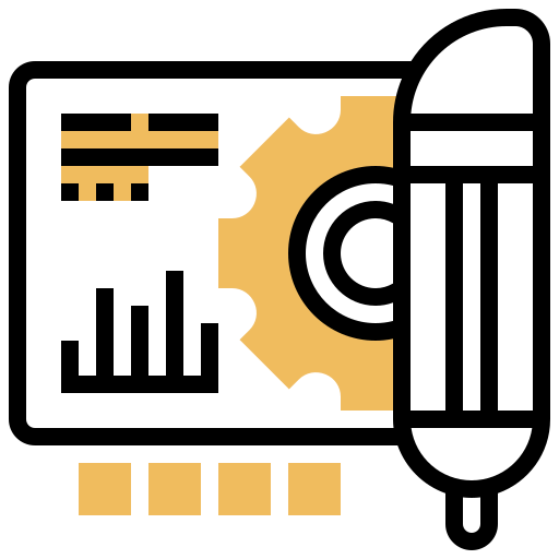 Prototype icône