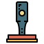 Stamp icon 64x64