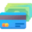 Credit card icon 64x64