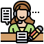 Consultant icon 64x64