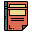 Notebook icon 64x64
