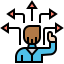 Decision icon 64x64