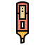 Highlighter icon 64x64