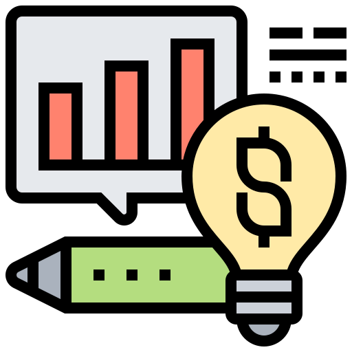 Evaluation icon