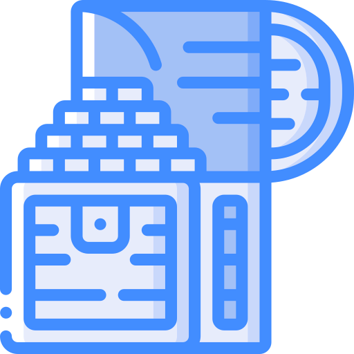 Treasure icon