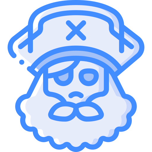 Captain icon