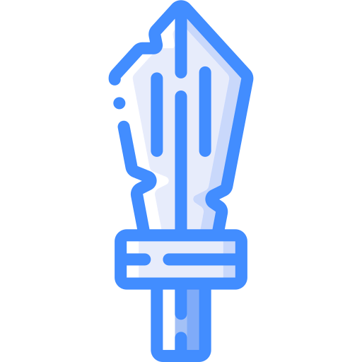 Sword icon
