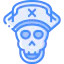 Skull icon 64x64